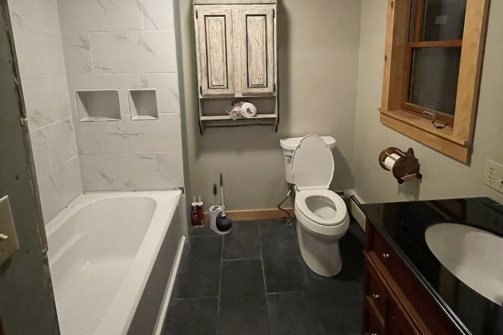 Photo of Bathroom in Newport