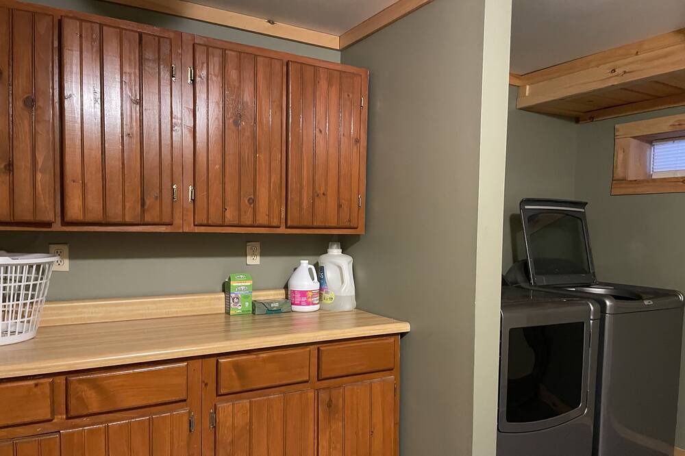 Photo of Kitchen in Newport