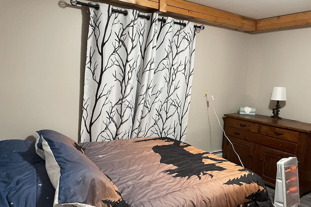 Photo of Bedroom in Newport