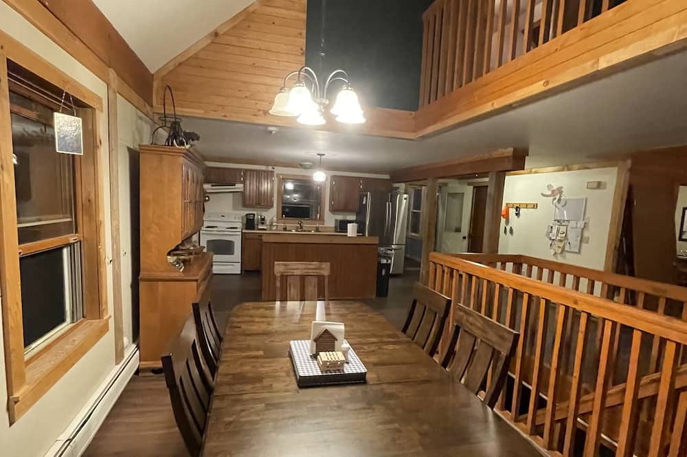 Photo of Kitchen in Newport