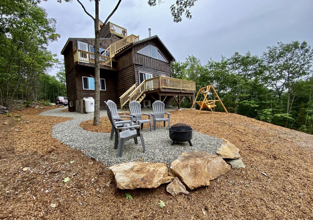 Photo of Outdoor in New Sharon
