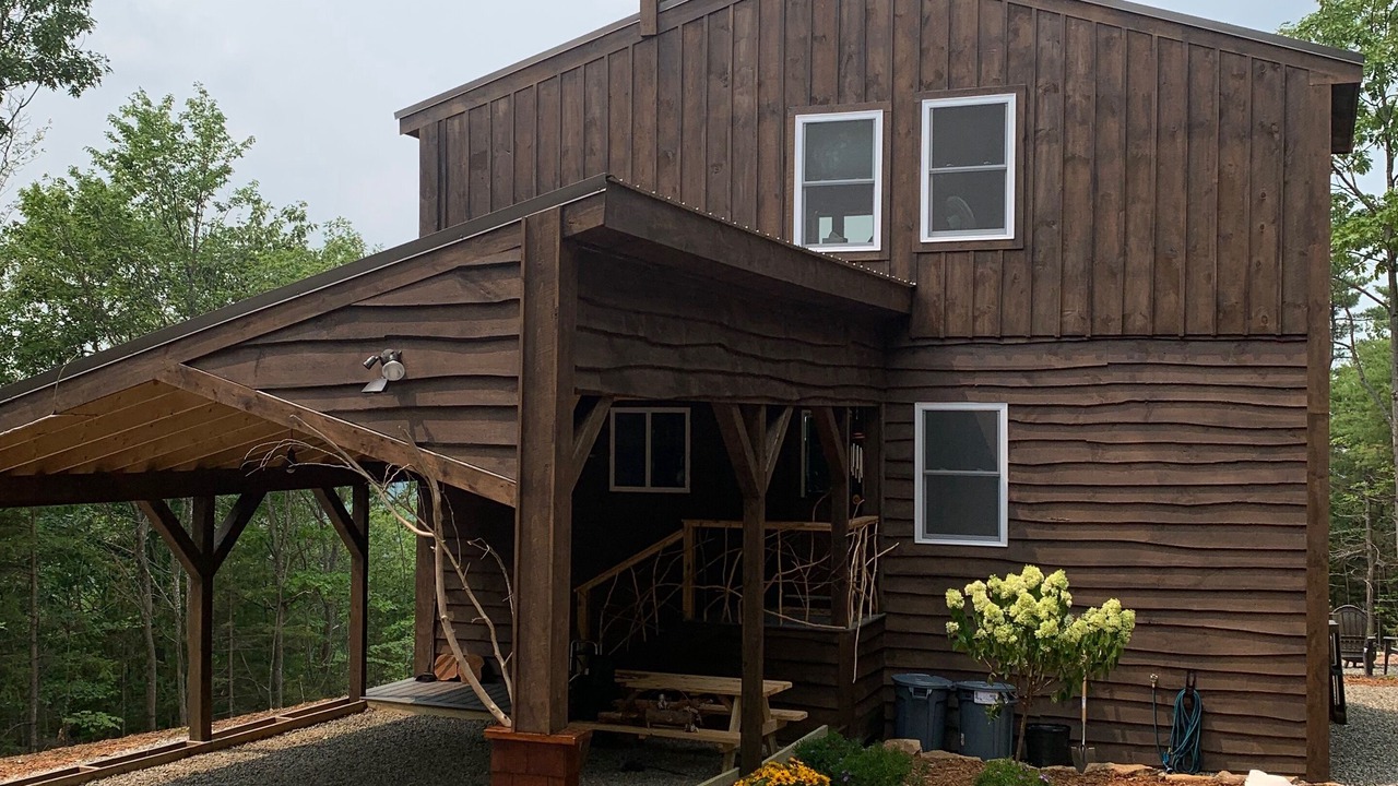 Photo of Outdoor in New Sharon