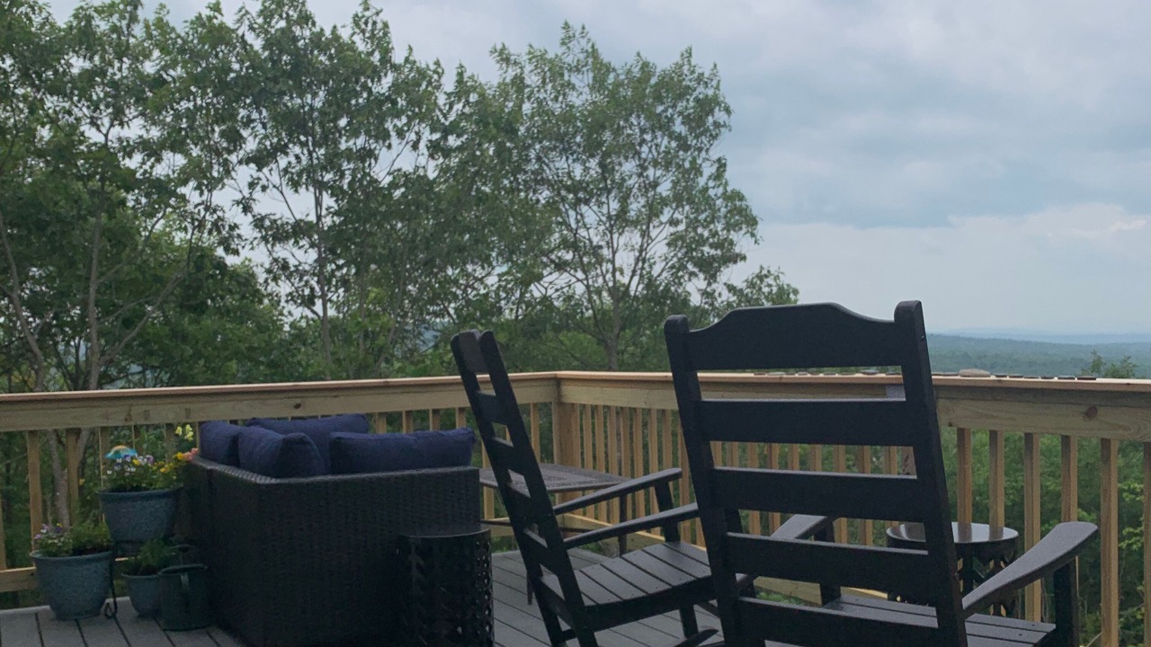 Photo of Outdoor in New Sharon