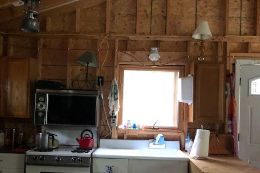 Photo of Kitchen in Lamoine