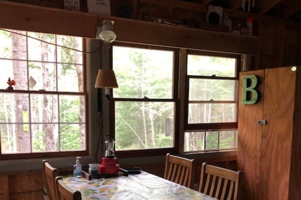 Photo of Kitchen in Lamoine