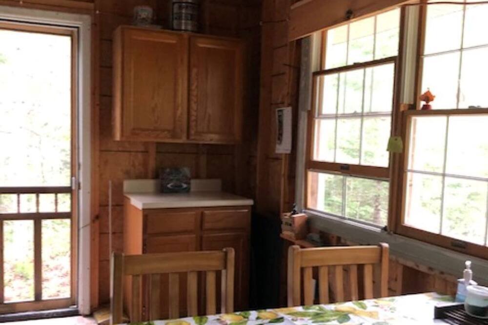 Photo of Kitchen in Lamoine