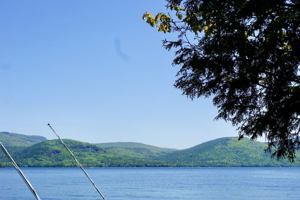 Photo of Outdoor in Bolton Landing