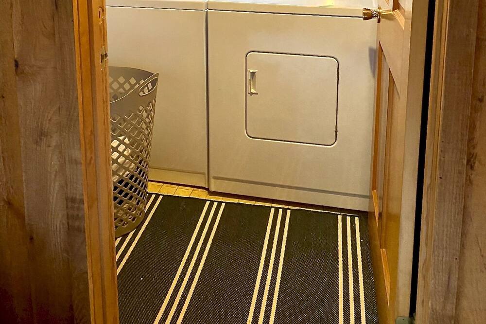 Photo of Bathroom in Bolton Landing