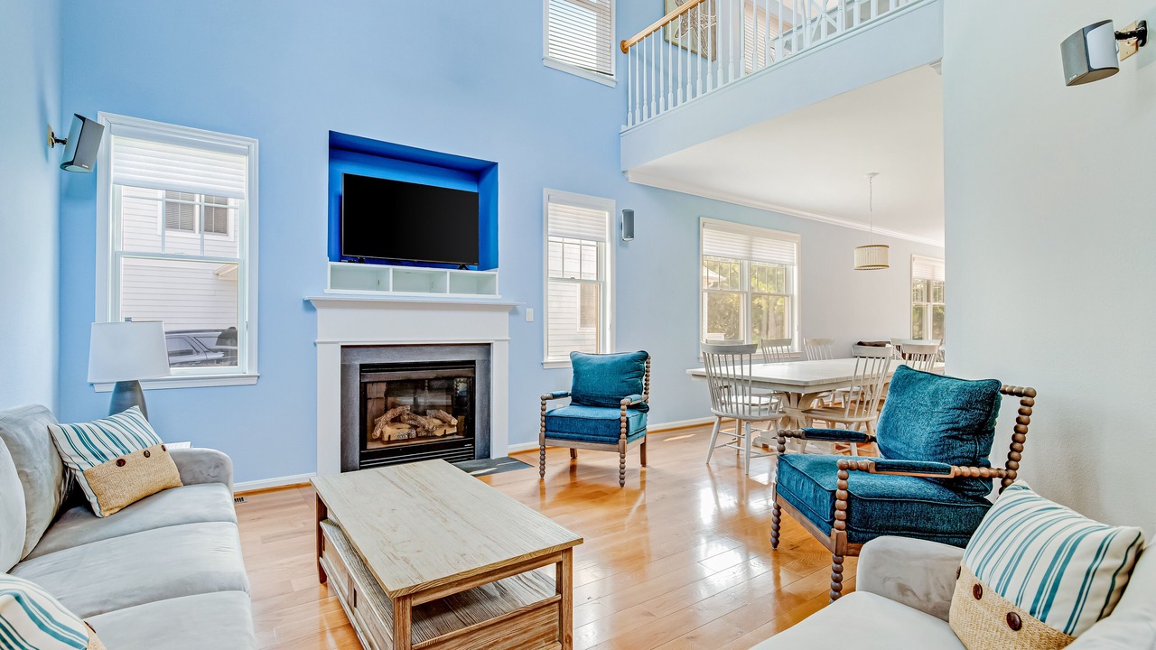 Photo of Livingroom in Sun Ridge