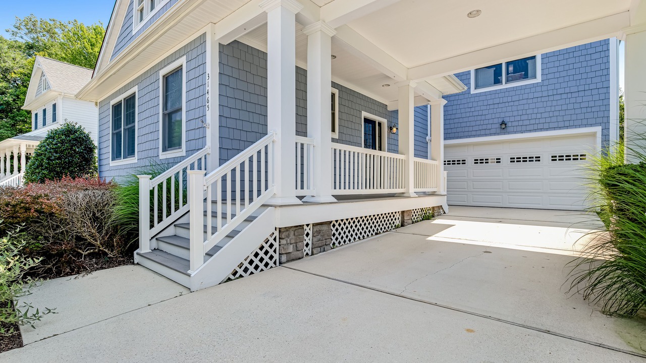 Photo of Outdoor in Sun Ridge