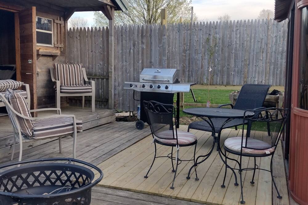 Photo of Outdoor in Kinsman