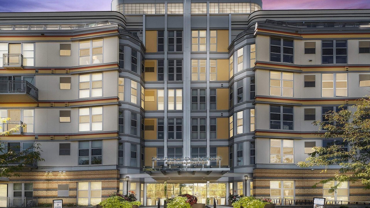 Photo of Outdoor in South Side Flats