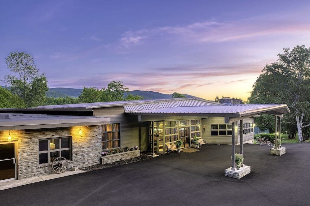 Photo of Outdoor in Lake George
