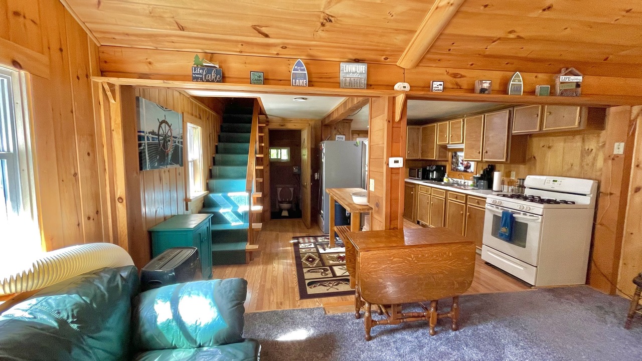 Photo of Livingroom in Dedham