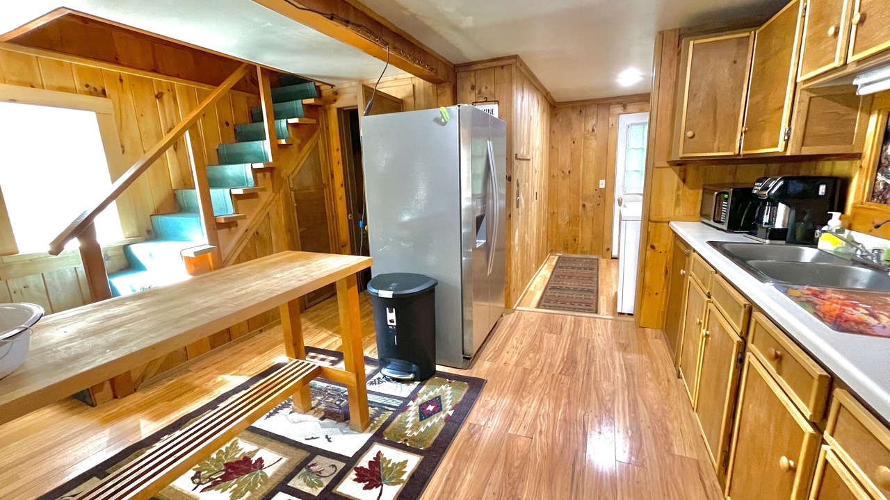 Photo of Kitchen in Dedham