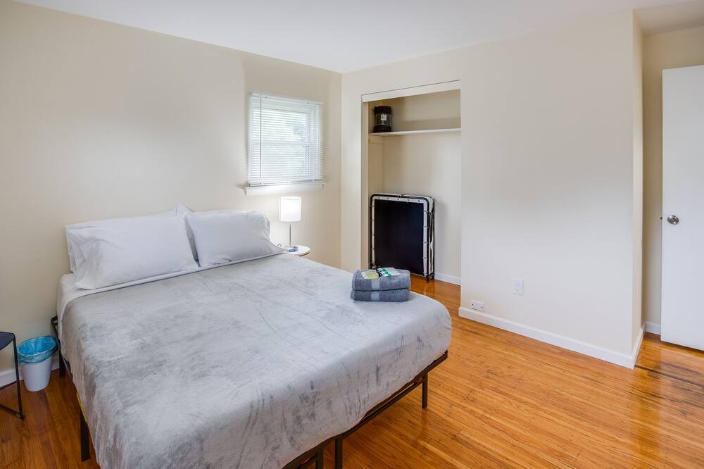 Photo of Bedroom in Rochester