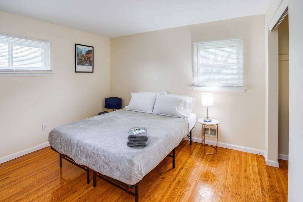 Photo of Bedroom in Rochester