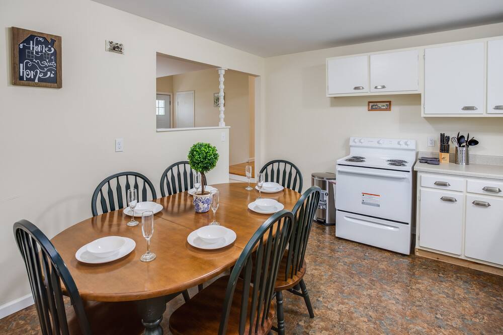 Photo of Kitchen in Rochester