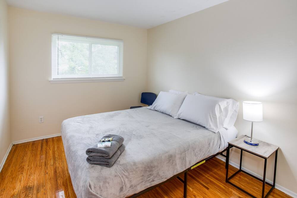 Photo of Bedroom in Rochester