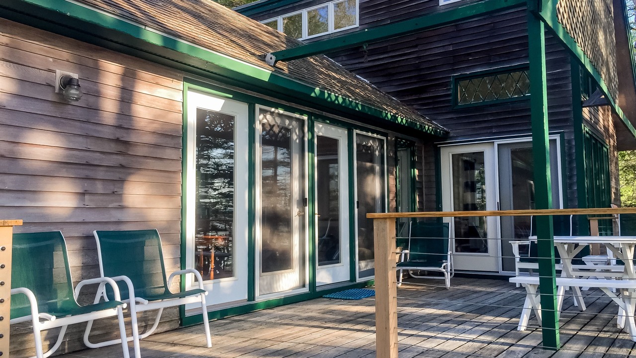 Photo of Outdoor in Waldoboro