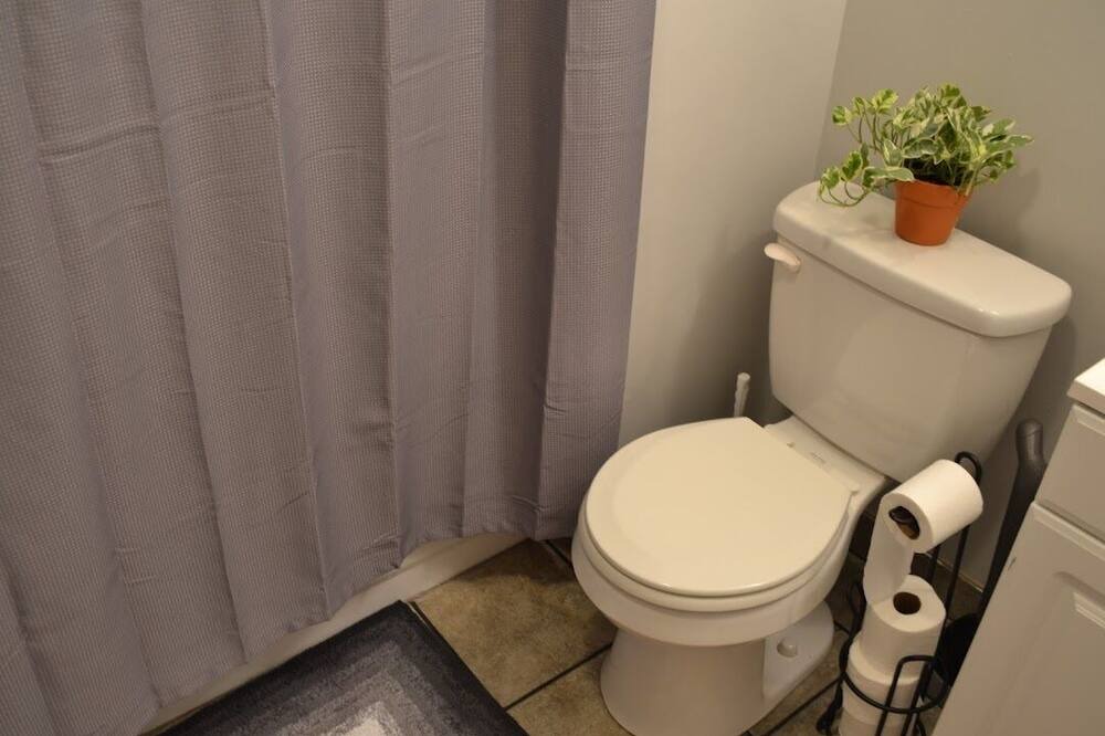 Photo of Bathroom in Elmira