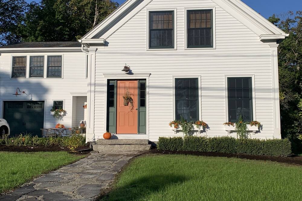 Photo of Outdoor in Cape Porpoise