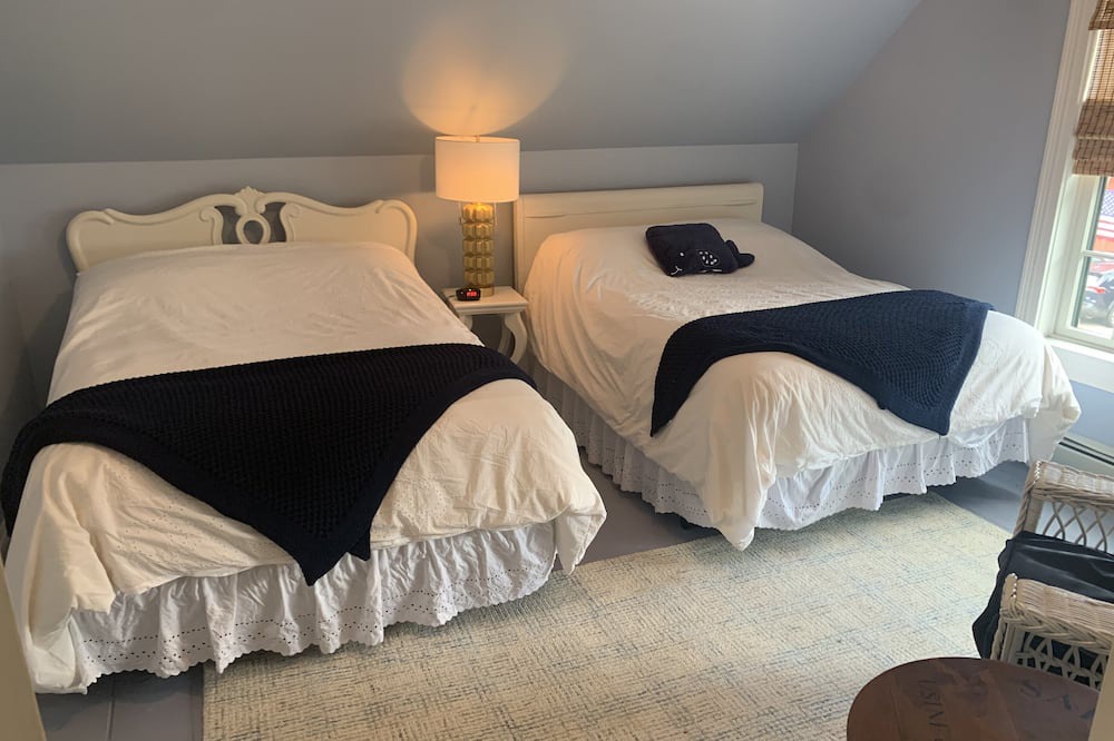 Photo of Bedroom in Cape Porpoise