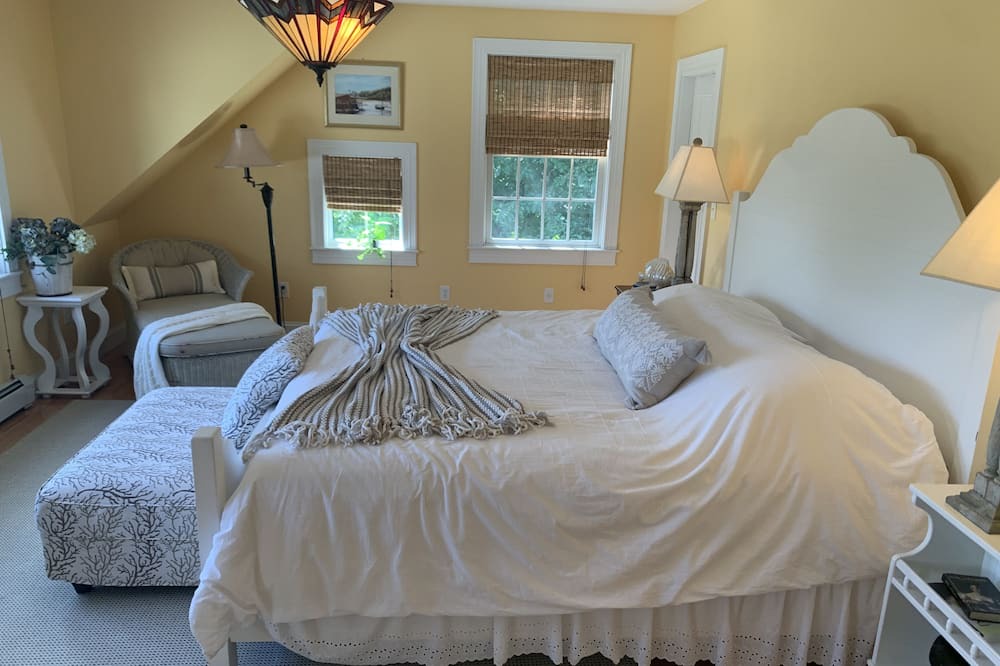Photo of Bedroom in Cape Porpoise