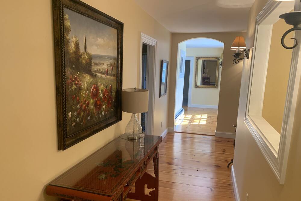 Photo of Bedroom in Cape Porpoise
