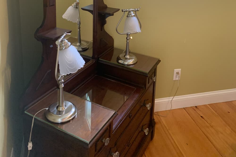 Photo of Bedroom in Cape Porpoise