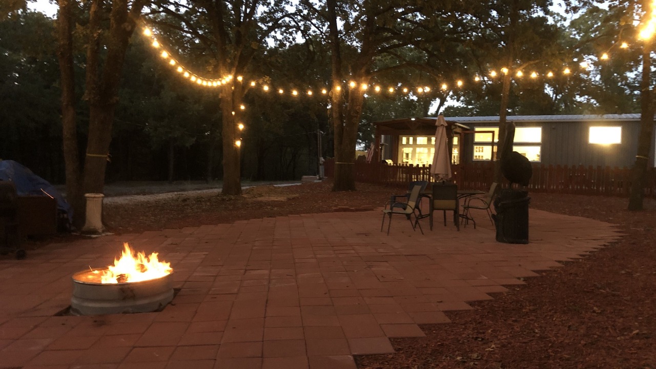 Photo of Outdoor in Quinlan