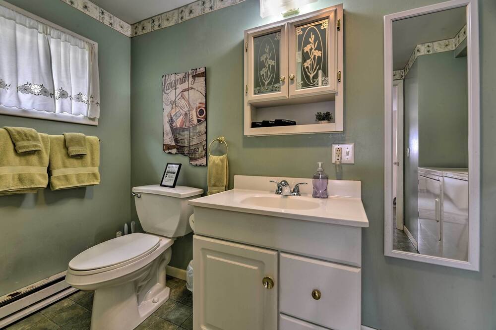 Photo of Bathroom in Westfield