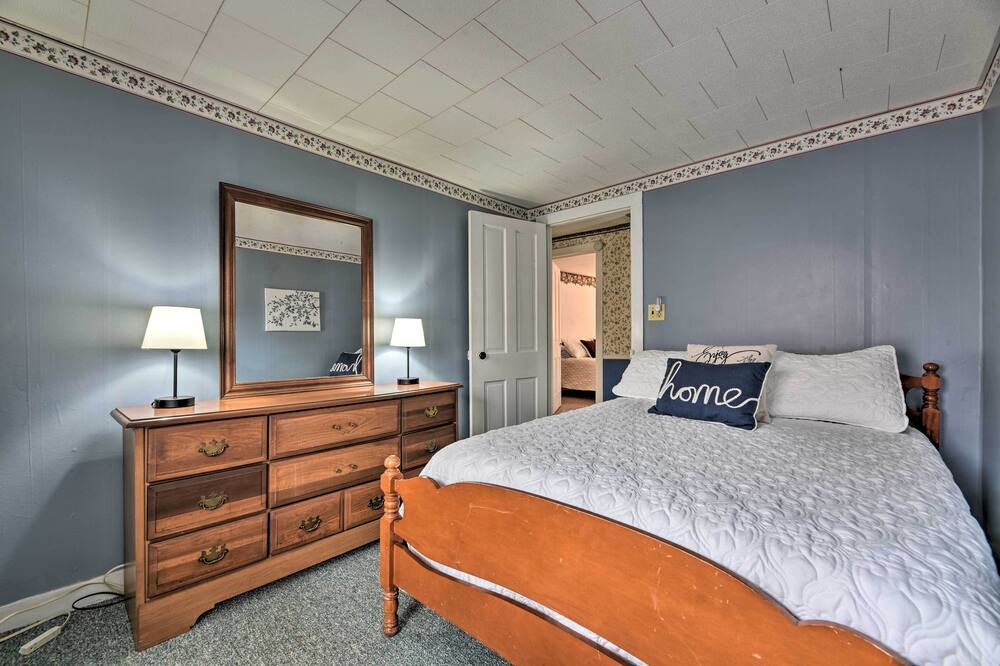 Photo of Bedroom in Westfield