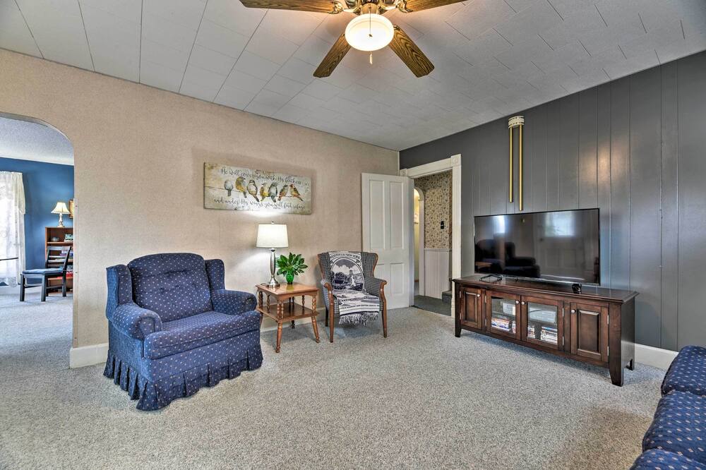Photo of Livingroom in Westfield