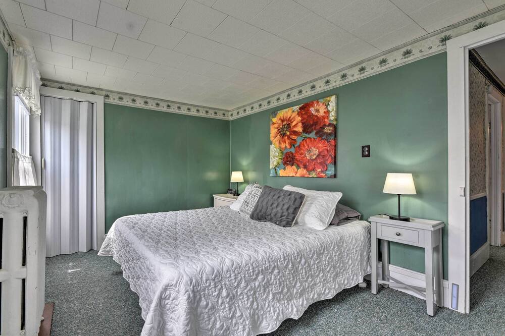 Photo of Bedroom in Westfield