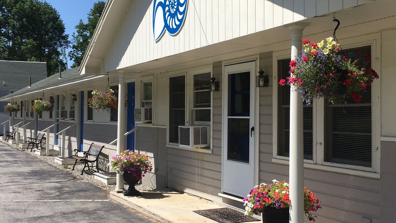 Photo of Outdoor in Bridgton