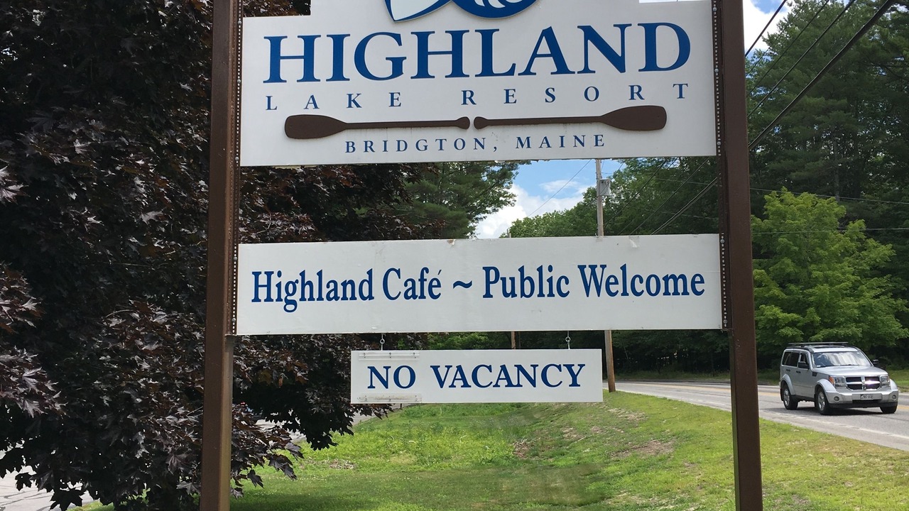 Photo of Outdoor in Bridgton