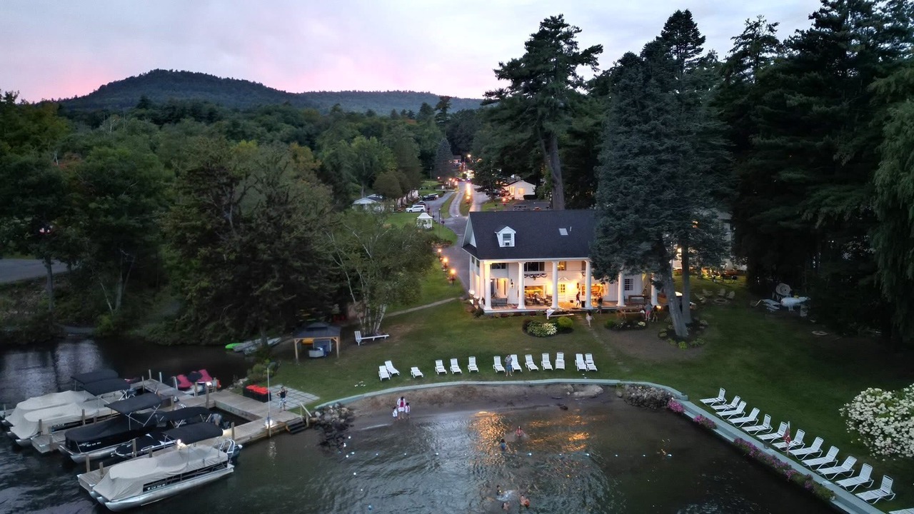 Photo of Outdoor in Diamond Point
