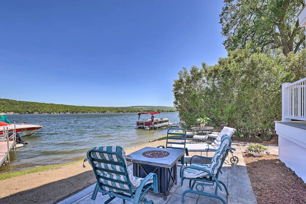 Photo of Outdoor in Conesus