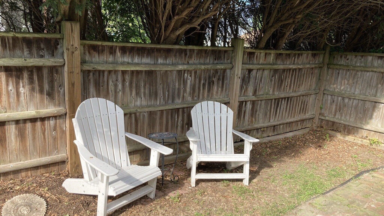 Photo of Outdoor in Bonnet Shores