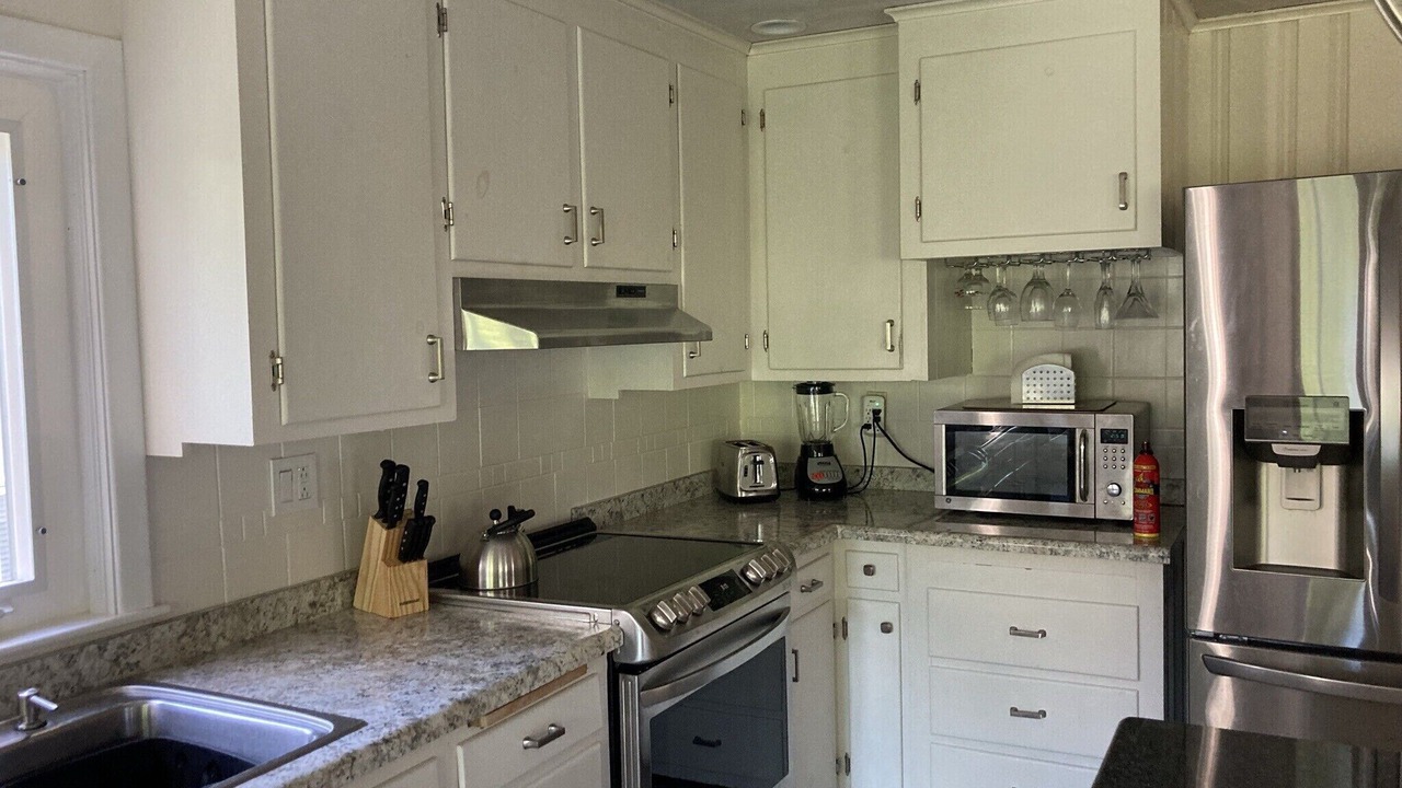 Photo of Kitchen in Bonnet Shores