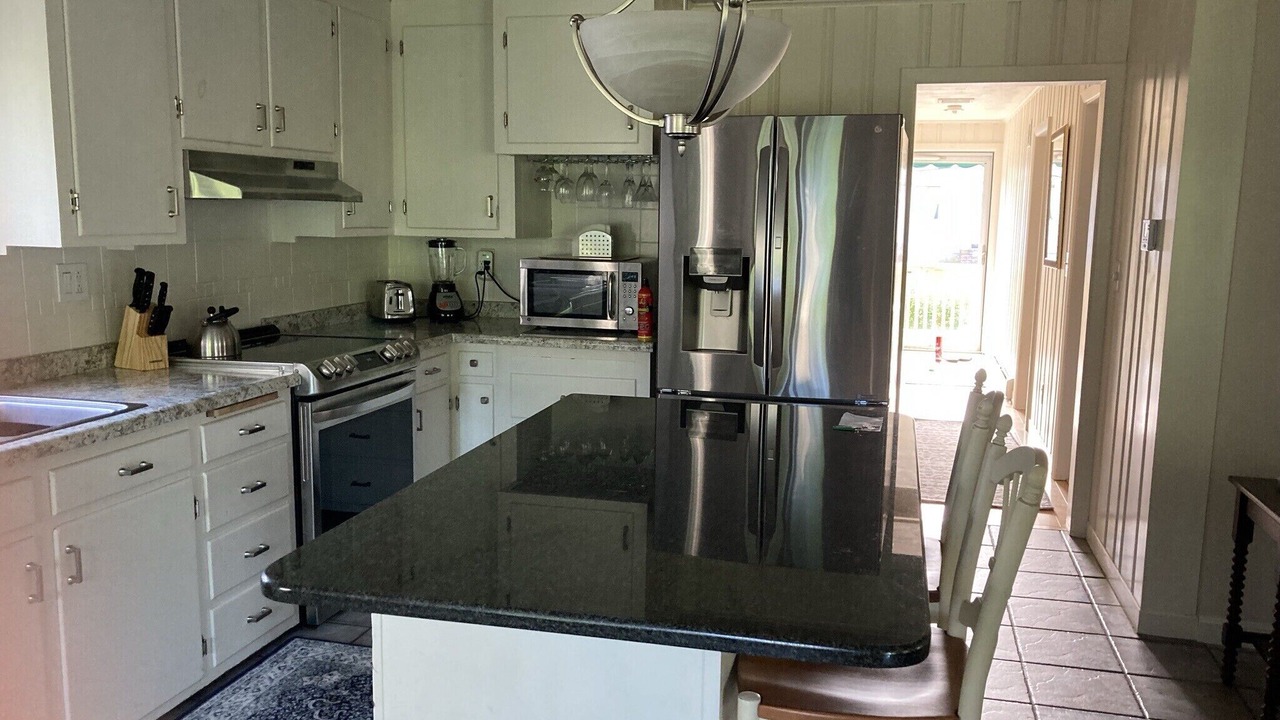 Photo of Kitchen in Bonnet Shores
