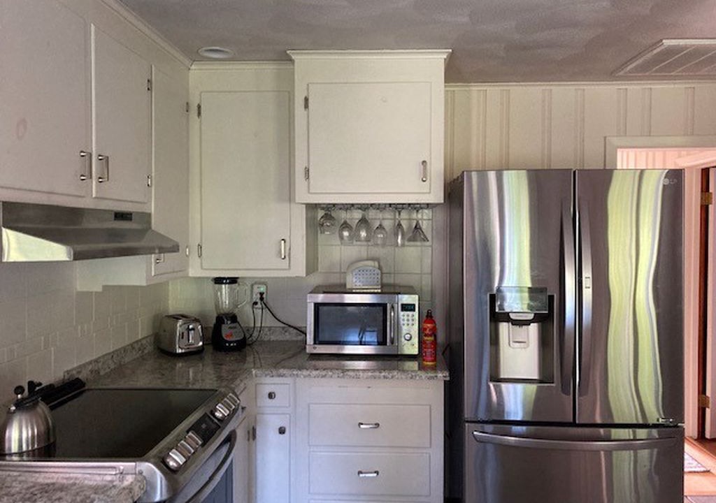 Photo of Kitchen in Bonnet Shores