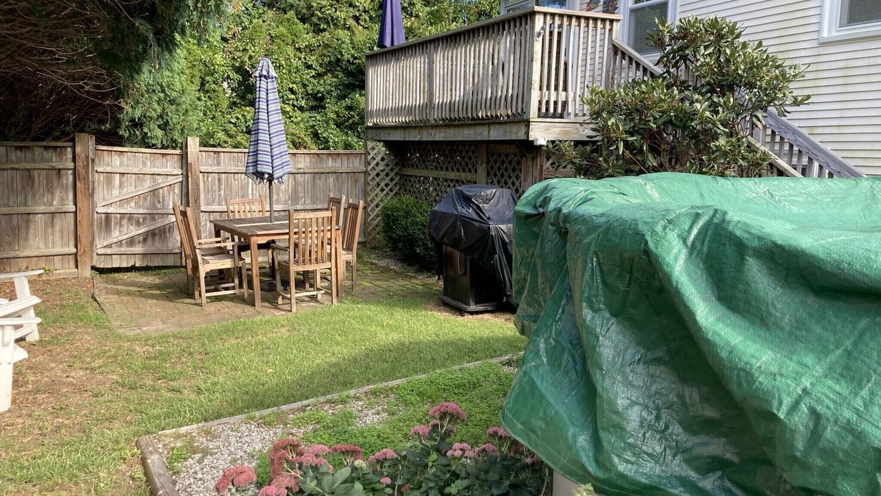 Photo of Outdoor in Bonnet Shores