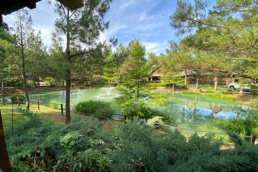 Photo of Outdoor in Tulsa