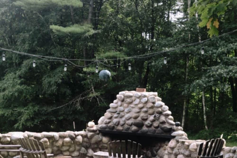 Photo of Outdoor in Queensbury