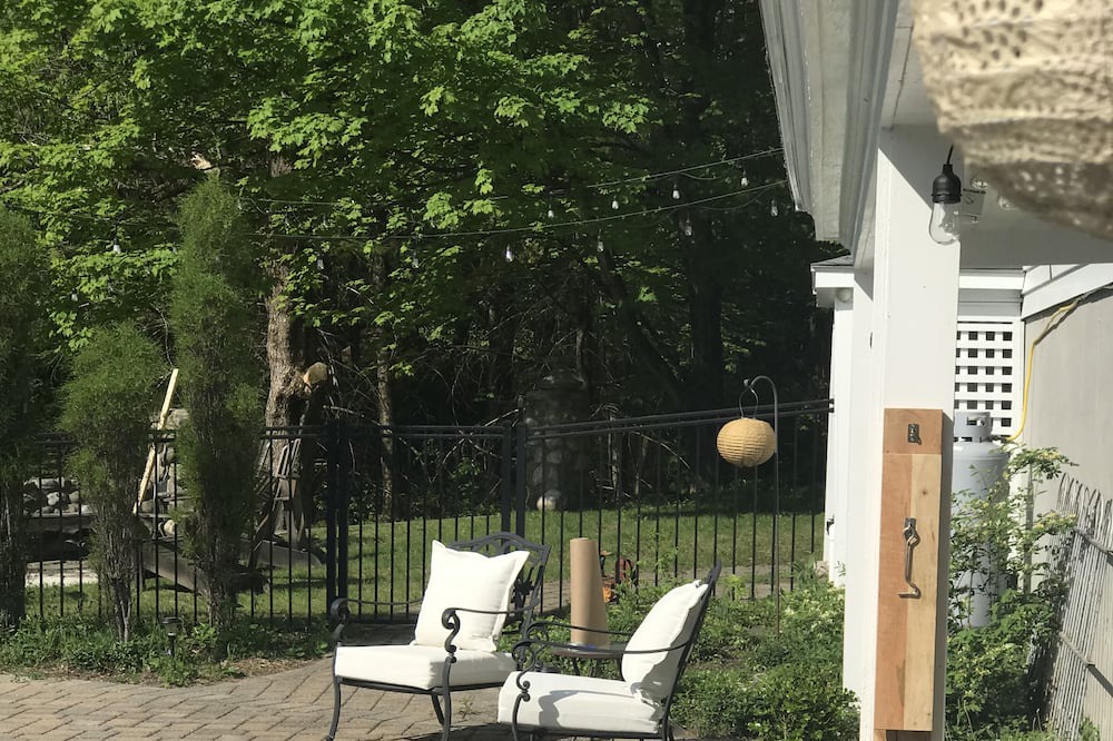 Photo of Outdoor in Queensbury