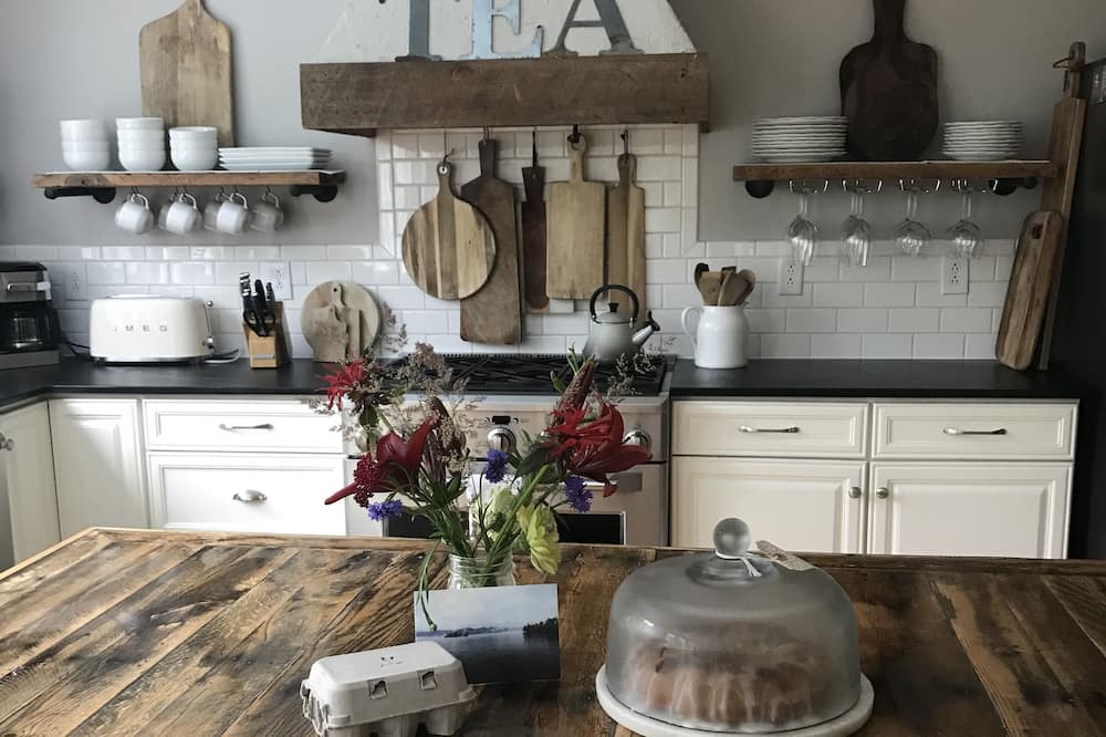 Photo of Kitchen in Queensbury