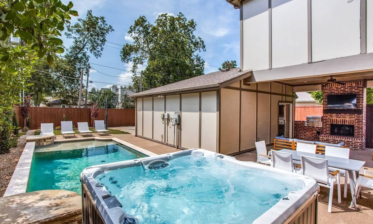Photo of Outdoor in Vickery Place