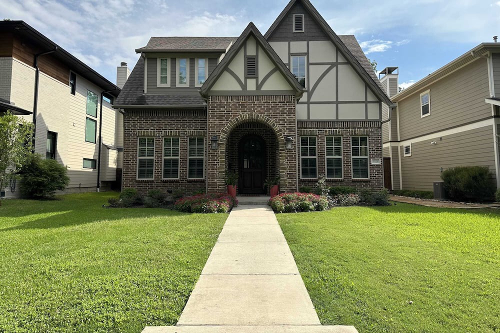 Photo of Outdoor in Vickery Place